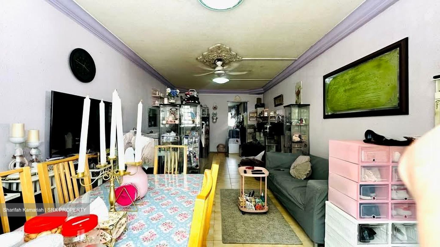 Blk 925 Nanyang Emerald (Jurong West), HDB 4 Rooms #543921461